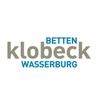 Betten-Klobeck Shop Logotype