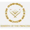 THE REBIRTH OF THE PRINCESS Logotip
