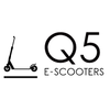 QFIVE Logotype
