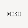 Mesh Logotype