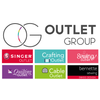 Crafting Outlet Logotype