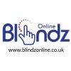 Blindz Online Logotype