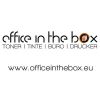 Office in the box Logotyp