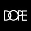 Dope Logotype
