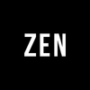 ZEN Fitness Wear Logotyp
