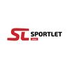 SPORTLET.STORE Logotype