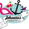 johannasrockabilly.shop.textalk.se Logotyyppi