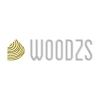 WOODZS Logotype