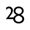 Twenty8 Logotype