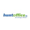 HuntOffice Logotype