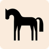 Horsegarden Logotyp