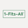 1-fits-all.se Logotyp