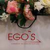 Egos Logotyp