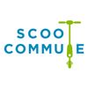 Scoot Commute Logotype