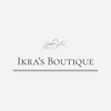 Ikra's Boutique Logotype