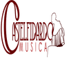 Castelfidardo Musica Logotyp