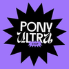 Ponyultra Shop Logotype
