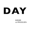 DAY Birger Et Mikkelsen Sweden Logó