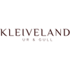 Kleiveland ur og gull Logo