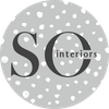 So Interiors England Logotyp