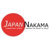 Japan Nakama Logotype