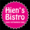 Hiens Bistro Logotype