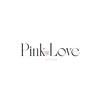 PINKLOVE STORE Logotype