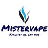 mistervape.no Logo