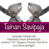 Tainan Savipaja Logó