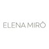 Elena Mirò Logotype