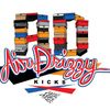 Air Drizzy Kicks Logotyyppi