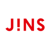 JINS Eyewear Logotype