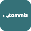 mytommis.com Logó