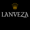 lanveza beauty ltd Logotype