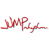 Jump Rhythm Logotype