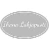 Ihana Lahjapuoti Logotyyppi
