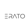 Erato. Amsterdam Logotype