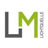 LM Lichtquelle Logotype