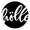 Frau Hölle Studio Λογότυπο