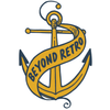 beyondretro.com Logotipo