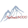 TopDeals3000 Logotipo