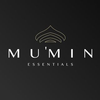 Mumin Essentials Logotype