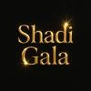 Shadi Gala Logó