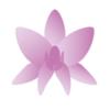 blomsterhallen.com Logotyp