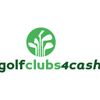 golfclubs4cash.co.uk Logotype