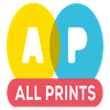 All Prints Logó