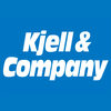 kjell.com Logo