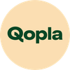 Qopla Logotyp