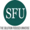 The Solution Focused Universe Logotipo