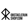 Obstacle Run Shop Logotype